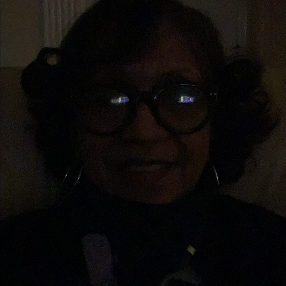 Meet your Posher, Barbara